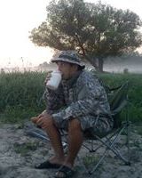 Тарас Петренко