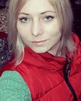 Лариса Ганжа