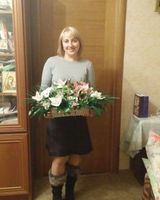 Ольга Коваленко