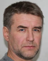 Igor Borisovich