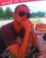 Андрей Мариняк