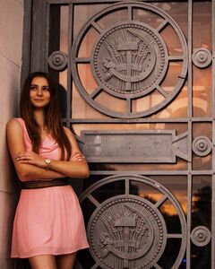 Вікторія Бондаренко