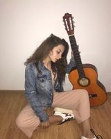 Елизавета Эльборбар