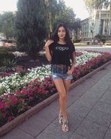 Диана Клишина