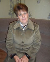 Галина Сябрук