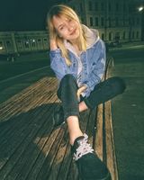 Валерия Румянцева