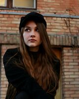 Анастасія Ахмeтова