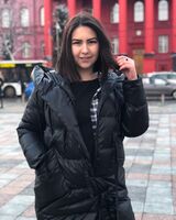 Світлана Іванова