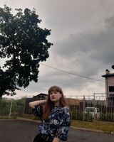 Євгенія Грасс