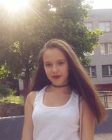Алена Максимова