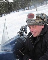 Олег Бетехтин