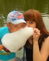 Ира Самарина