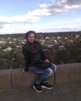 Екатерина Петренка