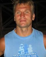 Valeryi Bondarenko