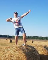 Юрий Белокур