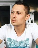 Павел Монастырев