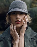 Валерия Алексеева