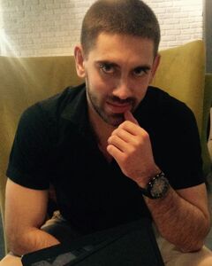 Артем Карпов