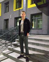 Илья Ермолов