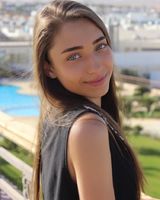 Анастасия Шепелева