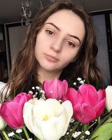 Ксенія Кузьменко