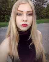 Мария Павловская
