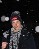 Назар Матула