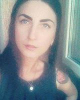Анна Яловенко