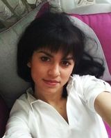 Януся Жеребко