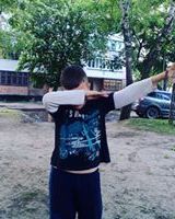 Артур Шкалёнок