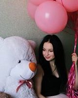 Katya Yunussova