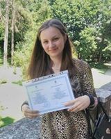 Оля Михайлюк