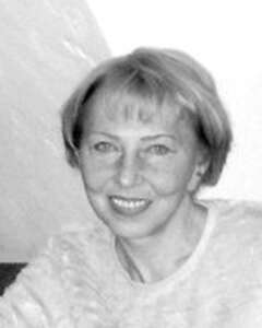 Larisa Yevseyeva