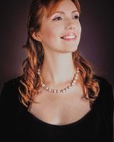 Екатерина Багрий