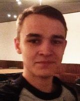Антон Прилипа