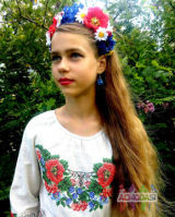 Анна Васіна