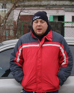 Роман Соломко