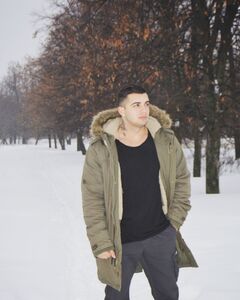 Михаил Пащенко