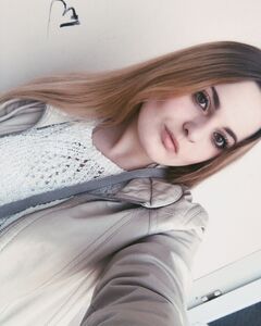 Катерина Науменко