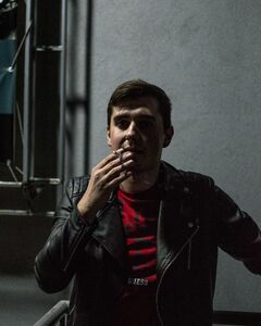 Владислав Кириченко