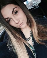 Алина Литовченко