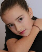 Анна Коваленко