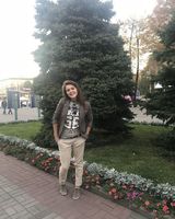 Татьяна Чёрная