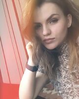 Анастасия Рычак