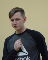 Володимир 