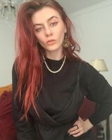 Альона Мелiхова