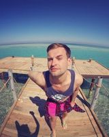 Константин Галецкий