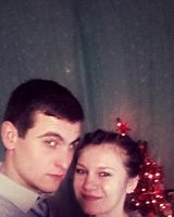 Оксана Викторовна