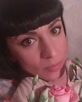 Татьяна Мележко