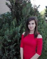 Юля Мельник